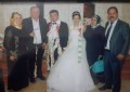 Dünya evine girdi