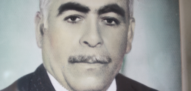 İsmail Talat Sönmez vefat etti