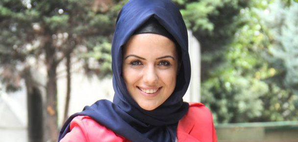 KORKUYORUM…