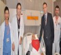 86 yaşında Medikal Park'ta ameliyat oldu