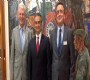 Alper Kanca, Avrupa'da  yine başkan yardımcısı