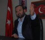 Biz hancıyız, yolcu değil!