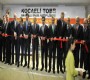 Çayırova TOBB İmam  Hatip Ortaokulu açıldı
