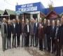 Çayırova'da hacıları ağırladılar