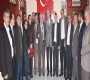 CHP Dilovası'nda görev değişimi