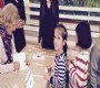 Çok mutlu oldular 