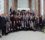 Dadaşlardan  gövde gösterisi