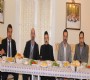 Darıca Anadolu İmam Hatip, kahvaltıda buluştu