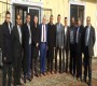 Dilovası muhtarları sorunları konuştu