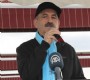 Fatih'in temeli atılıyor!