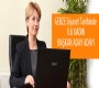 Gebze kadın başkana hazır!