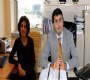 Gebze uluslararası dergide
