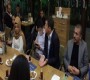 Geleneği sürdürdüler