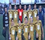 Gümüş gibi parladı 4-3