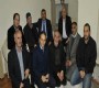 Hacı ziyaretleri yapıyor