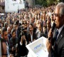 Hedefim yüzde 60 oy