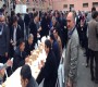 İmam Hatipliler aşurede buluştu