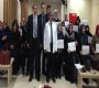 İşitme engellilere din hizmeti