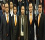 İşte yeni gençlik kolları yönetimi