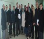 Kartal, mazbatasını aldı