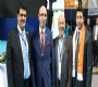 Kılıç ve ekibi uyum içinde
