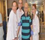 Medicalpark, felçli hastayı hayata bağladı   