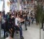 Minik Öğrencilere Ağız ve  Diş Sağlığı Eğitim Semineri   