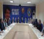 Osman Akbulut A takımını açıkladı
