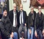 Sedat Arı, Çayırova'ya geldi