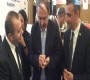   TÜKSİAD İpekyolu İşadamları Zirvesine  katıldı