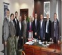 Üniversitenin sınırları olmaz