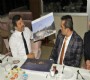 Yeni projelerini tanıttı