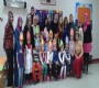Yerli malı haftasını kutladılar