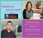 Zafer Şarlayan Radyo Mega'da 