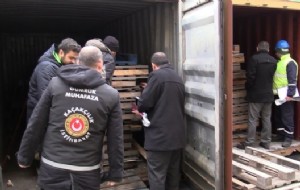 Sac levha operasyonu