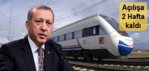 Bu kez tarihi başbakan verdi