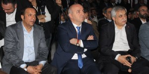 İşte AK Parti Darıca yönetimi