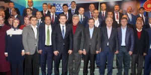 Akbulut Güven Tazeledi