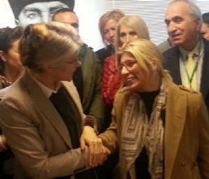 Darıca şubesi açılıyor