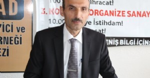 Bahri Odabaş sesini duyurmaya gidiyor