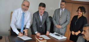 Bem-Bir-Sen ile Medical Park anlaştı