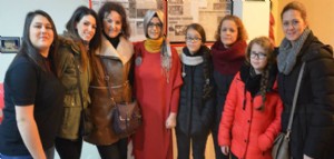 Bu tiyatro halkın tiyatrosu 