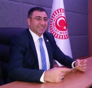 “Çayırova'ya hastane yapacağız”