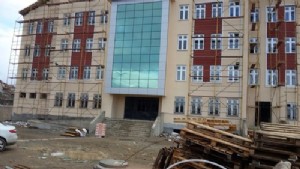 Çayırova'ya okul müjdesi