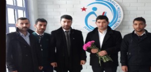 Darıca Ülkü Ocağı, Öğretmenleri unutmadı.