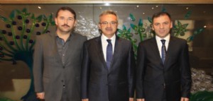 Eğitim önceliğimiz