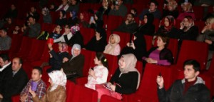 Eşref Ziya Gebzelileri mest etti