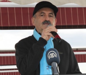 Fatih'in temeli atılıyor!