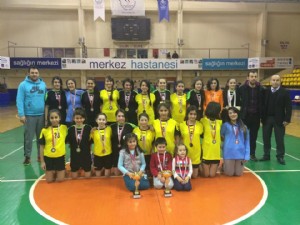 Hentbola Gebze damgası 