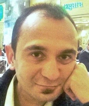 İlker Çakır mı oynasın?